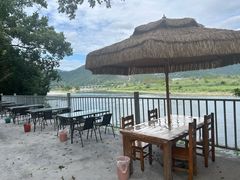 -红灯笼姥姥饭店·江景餐厅