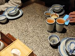 -南京大牌档(济南万象城店)