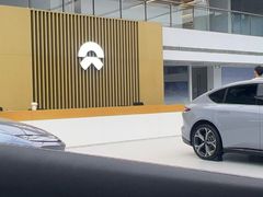 -蔚来体验中心(北京后沙峪店)