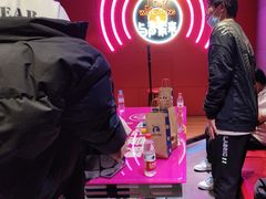 -唱吧麦颂KTV(黄骅华贸商业广场店)