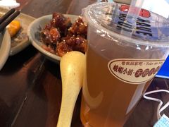-峨嵋小镇·川菜(勒泰中心店)