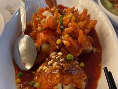 -丰收日·小海鲜·沪上家宴(顾村正大店)