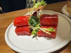-花舍·新派粤菜·西餐·下午茶(亚运村·鸟巢店)