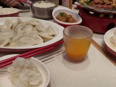 -喜家德虾仁水饺(中央大街店)