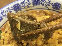 -刘信牛羊肉小炒泡馍(回民街店)