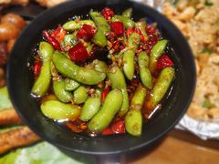 -曼听小寨海鲜烧烤(锦绣mini店)