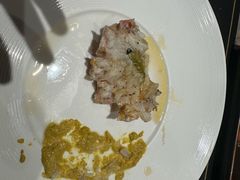 -松临·铁板烧&Omakase(神农店)