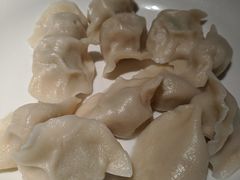 好吃不过饺子-北方家宴(番禺永旺店)
