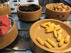 -龍歌自助小火锅(李沧丽达店)
