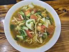 -小狗面馆(复兴店)