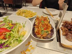 -AK47烤羊腿串吧(柳浪家园店)