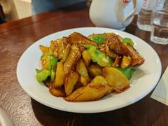 -老厨家(友谊路总店)