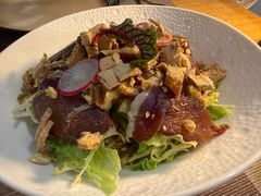 -LA CREPERIE BRETONNE布列塔尼法式餐厅(天童北路店)