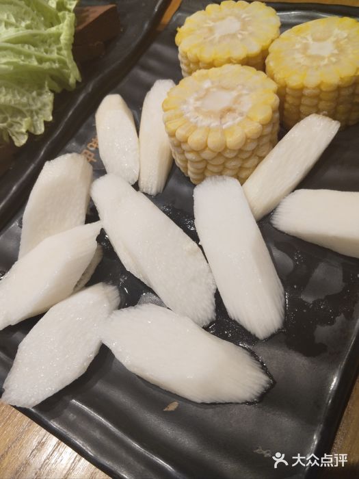 呷哺呷哺(万达新世界店)图片