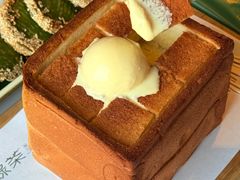 -绿茶餐厅(龙井船宴· 品牌总店)