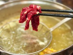 -八合里潮汕鲜牛肉火锅(深圳海岸城店)