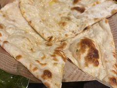 -克比叔叔印度餐厅Kebabs on the Grille(人民广场店)