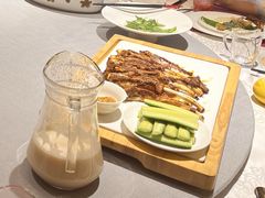 -商都酒店( 北京南站店)