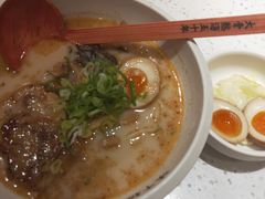 -味千拉面(双井店)