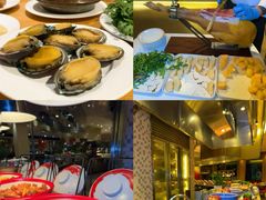 -深圳香格里拉酒店