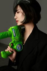 -玛奇朵婚纱摄影