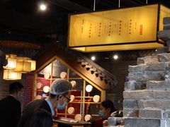 -局气烤鸭·北京菜(前门店)