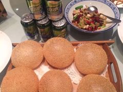 -同庆楼(花园店)