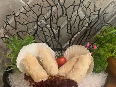 -湊湊火锅·茶憩(东城万达店)