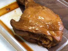 辣卤鸡腿-好這口重庆小面(总店)