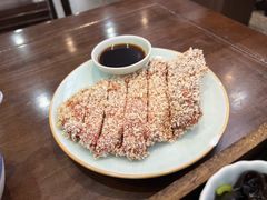 -蟹上黄·蟹黄面·江南糖水(人民广场店)