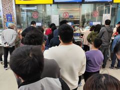 -复旦大学本部-食堂