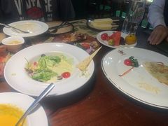 -马迭尔德式西餐精酿啤酒屋(中央大街店)
