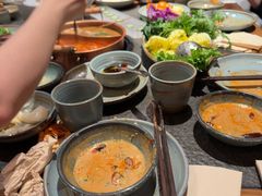 -老墙根涮肉·铜锅·烧烤(王四营店)