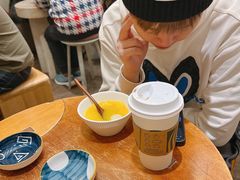 -小团圆糖水铺(襄阳南路店)