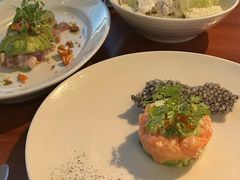 -上海柏悦酒店·世纪100牛排馆
