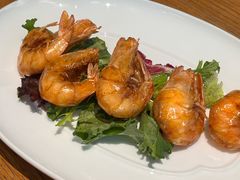 -花舍·新派粤菜·西餐·下午茶(亚运村·鸟巢店)