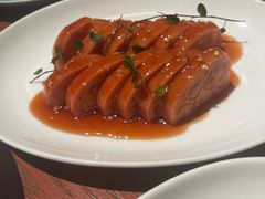 -镇江苏宁万豪酒店-苏筵中餐厅