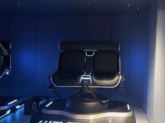 -超体空间SoReal VR(迪士尼小镇店)