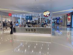 -KOI The(卓悦汇购物中心店)