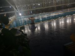 -李宁体育园