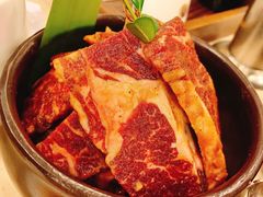 调味小牛排-福云龙(黄河南大街店)