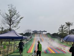 -长洲岛都市农业公园