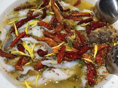 -太二酸菜鱼(菱角湖万达店)