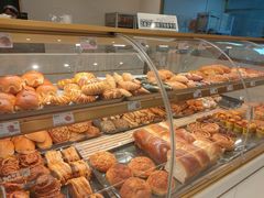 -烘焙町面包店(西四店)