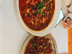 -花叔蜀川菜·辣子鸡(北关店)