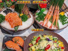 -炭之家齐齐哈尔大片烤肉·涮毛肚火锅·齐齐哈尔烤肉(中央大街店)