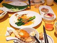 -蔡澜点心·粤菜(花城汇南区店)