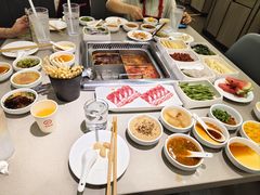 -海底捞火锅(咸阳丽彩万达店)