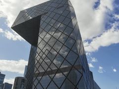 -中央广播电视总台(光华路办公区)