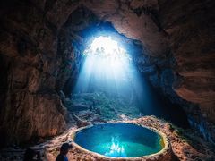 -寨沙侗寨(侗族歌堂)
